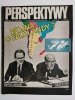 PERSPEKTYWY NUMER 9 (650) 16 KWIETNIA 1982